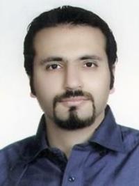 دکتر رضا علی زاده کاشانی