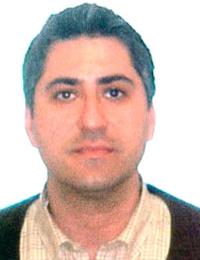 دکتر فرشاد آریائی