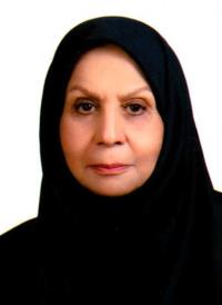 دکتر مهری فقیهی