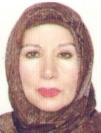 دکتر پریوش تدین