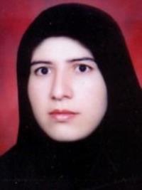 دکتر خدیجه سادات نجیب