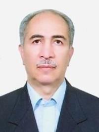 دکتر ماشاالله کاظمی زاده