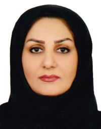 دکتر شیرین خرازی کلجاهی