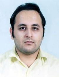 دکتر رضا طبیبی