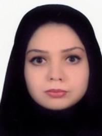 دکتر آرزو خوانساری نیا