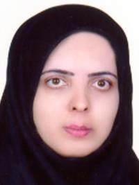 مریم آموزگار
