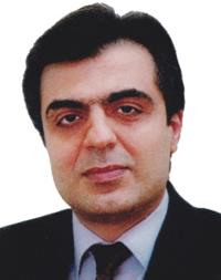 دکتر علی ارجمندتیموری