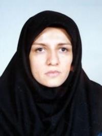 دکتر پاتریسیا سازگار