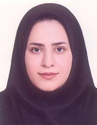 دکتر مرضیه کرمی