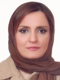 دکتر نیلوفر معترف