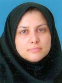 دکتر ندا محمدی