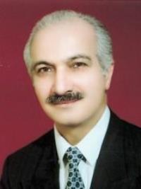 دکتر اسماعیل داداشی