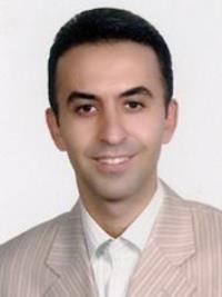 دکتر علی ناصرترک