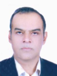 دکتر رحمن الهی کهوکر