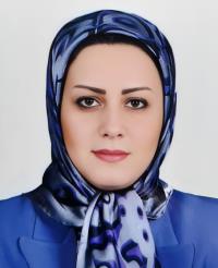 دکتر مینا جزائری جونقانی