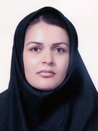 دکتر فرزانه جعفری زاویه کرد
