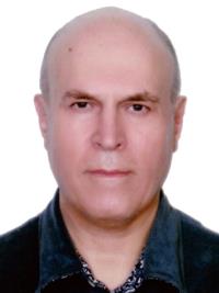 دکتر رضا همتی