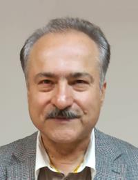 دکتر محمود راسخی