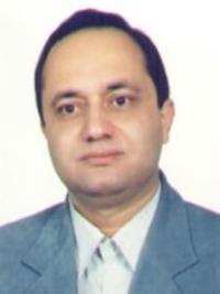 دکتر ملک فرهاد حضرت