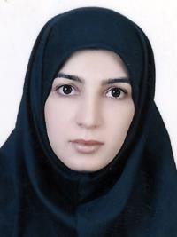 دکتر مریم غلام پورقوام آبادی
