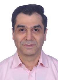 دکتر حسن فقانی