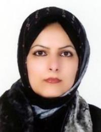 دکتر آریادخت محمدعلی پور