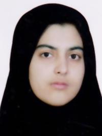 دکتر ساناز اعرابی