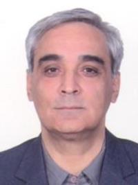 دکتر همایون الهی