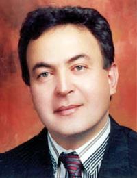دکتر اکبر قربانی
