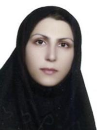 دکتر پریسا اسلامی پرکوهی