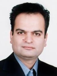 دکتر مهدی جهان تیغ