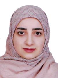دکتر عاطفه جنت علی پور