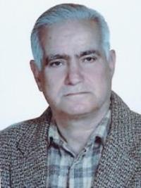دکتر اسماعیل اعظم فرزان