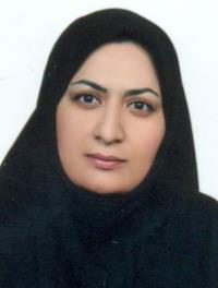 دکتر فریبا شهرکی نسب