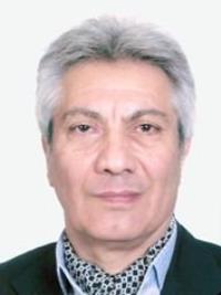 دکتر سعید امینی افشار