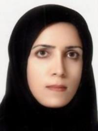 دکتر لیلا گیاه چین