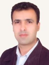 دکتر حسن اصغری