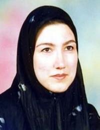 دکتر انسیه سرابی تبریزی