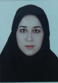 دکتر مهوش حمادی سربست