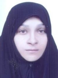 دکتر مریم ربیعی