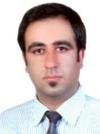 دکتر سیدطارخ فیصل حسین زاده کریک