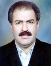 دکتر کاظم رجب زاده