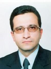 دکتر رضا رضوانی