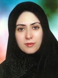 دکتر نفیسه الیاسی
