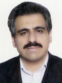 دکتر علی رضا رای
