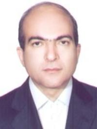 دکتر محمدحسین طاهریان