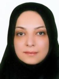 دکتر ویدا مبشر