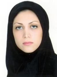 دکتر ملیح ناز شریعتی
