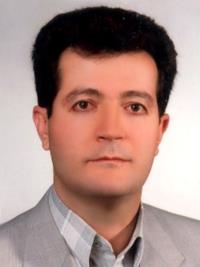 دکتر عبداله جنت دوست