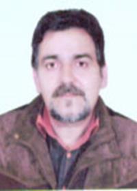 دکتر پرویز مرادی قادی کلائی